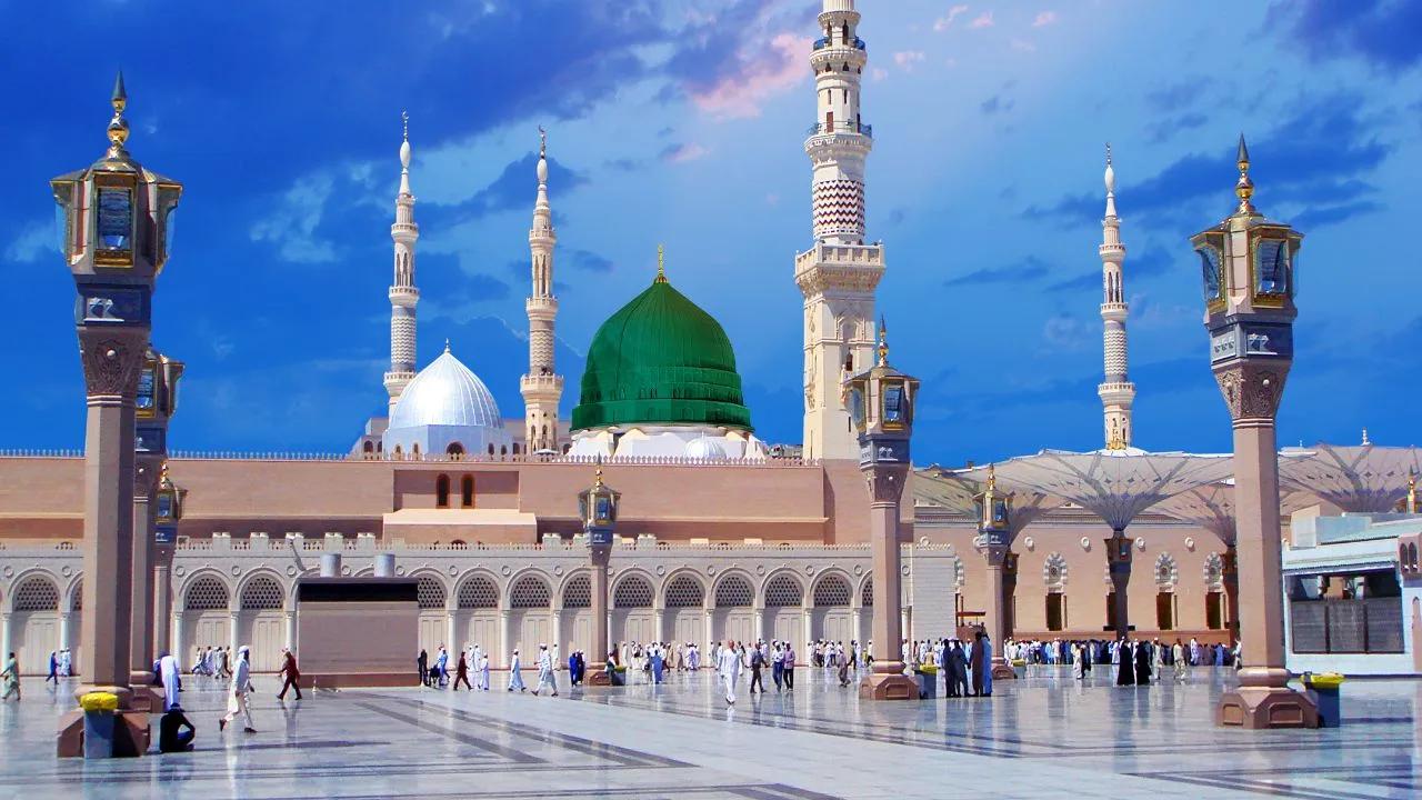 Affordable Umrah Journeys Your Guide to a Sacred Pilgrimage