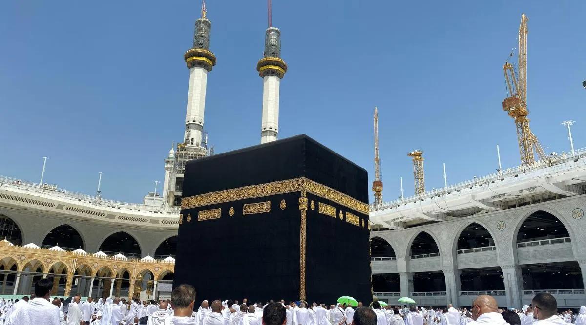 The Ultimate Guide to Umrah Planning