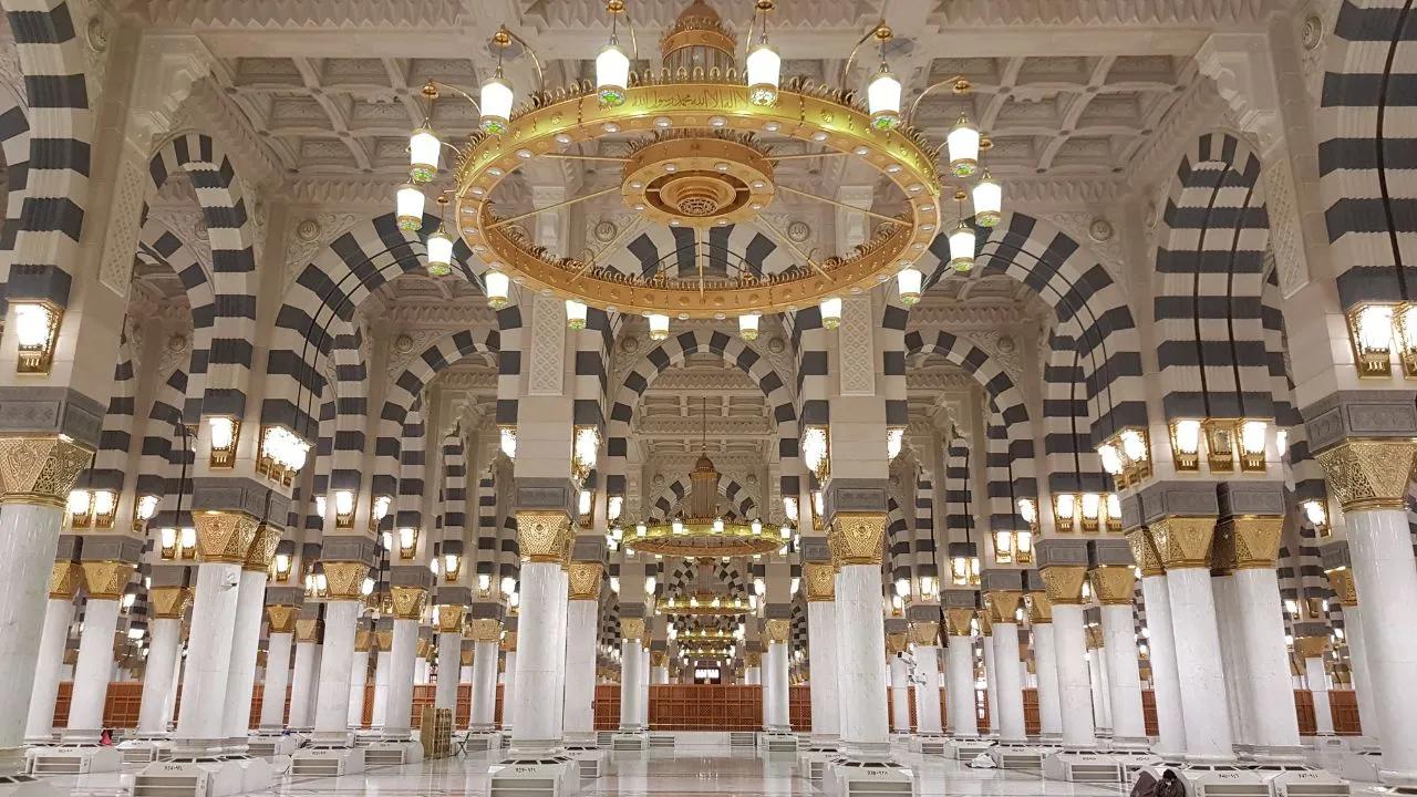 How to Plan Your Spiritual Journey to Mecca from Washington