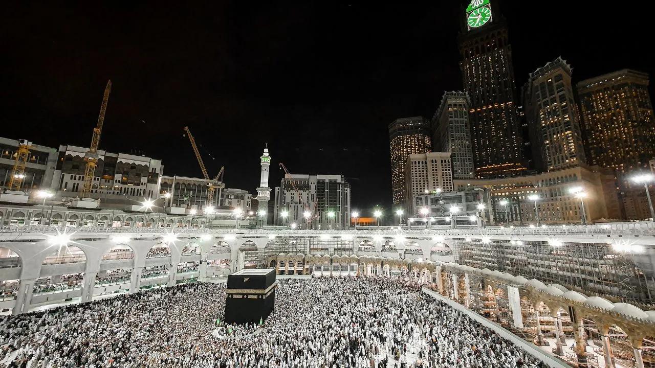 The Complete 2026 Guide to Planning Your Umrah Pilgrimage