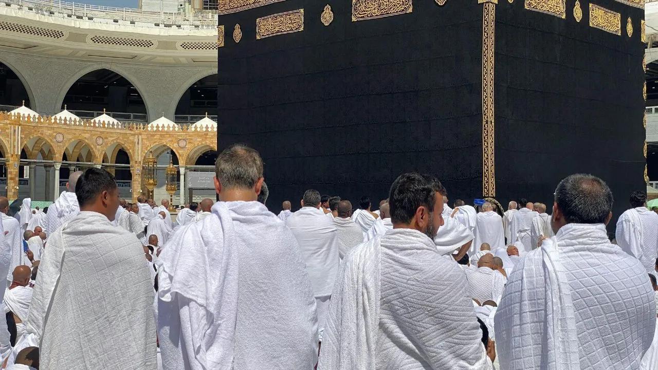Umrah Packages 2026 USA