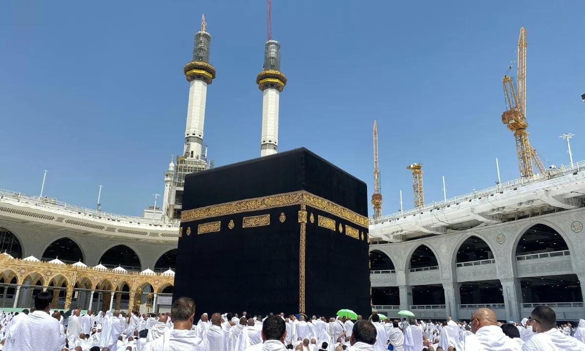 Umrah Packages from California: Start Your Blessed Journey with Salah Travels