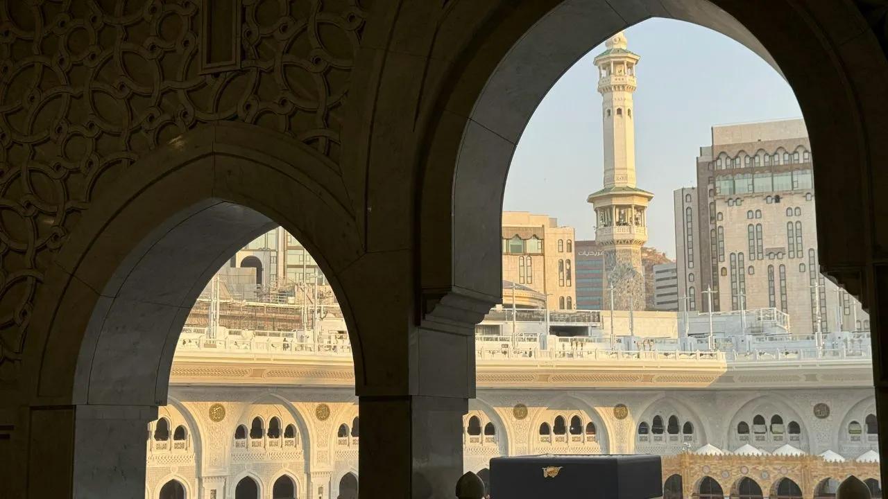 Umrah Package from USA for a Peaceful and Memorable Pilgrimage